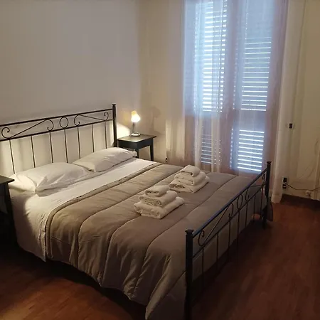 Alba Affitta *