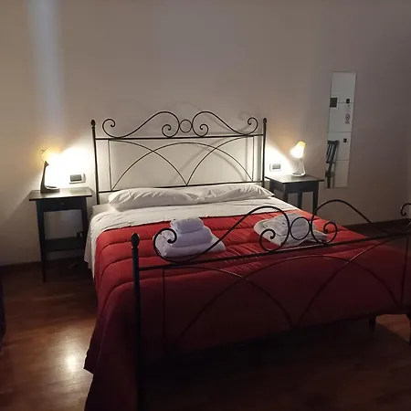 Alba Affitta Φέρμο